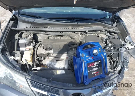 2015 Toyota Rav4 Le z USA, uszkodzony, nr VIN JTMBFREV2FJ047632